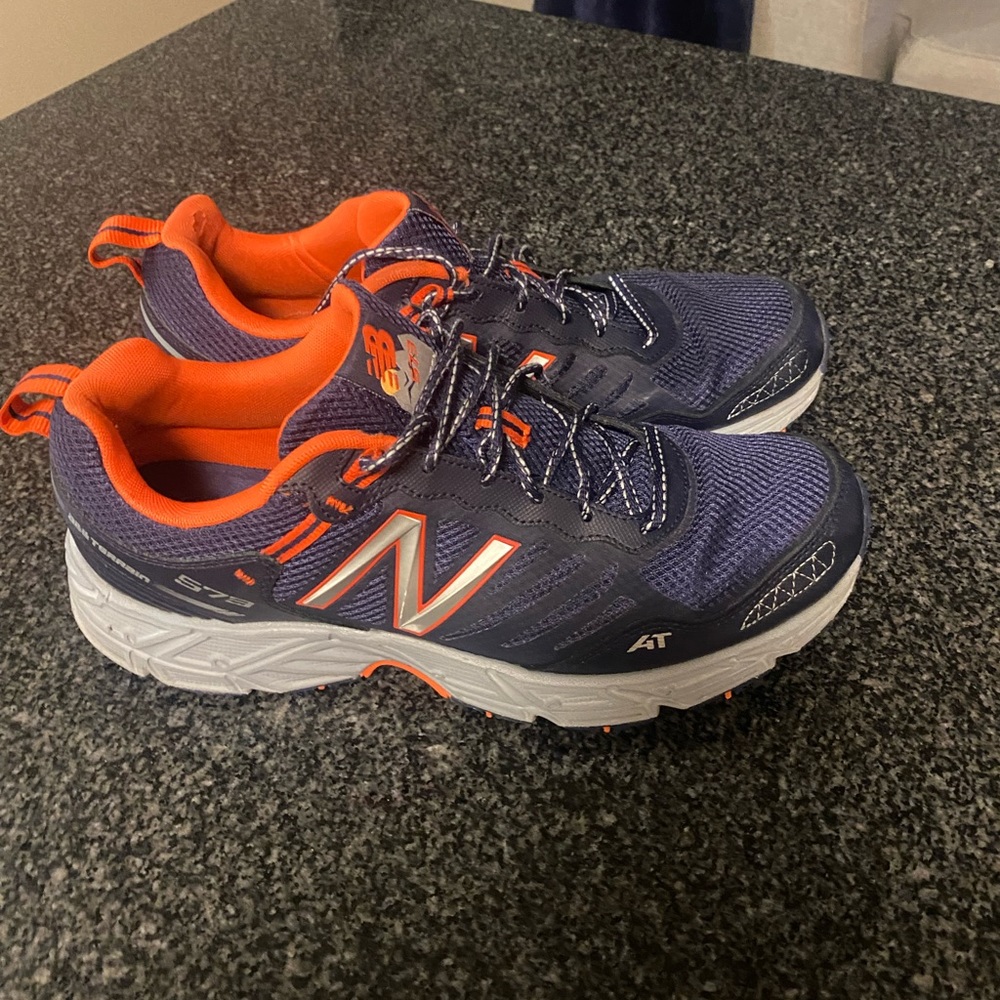 Men new balance
